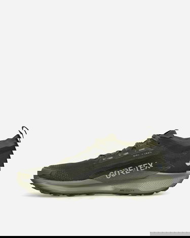 Кецове и обувки Nike Pegasus Trail 5 GORE-TEX Зелено | HQ7494-300, 3