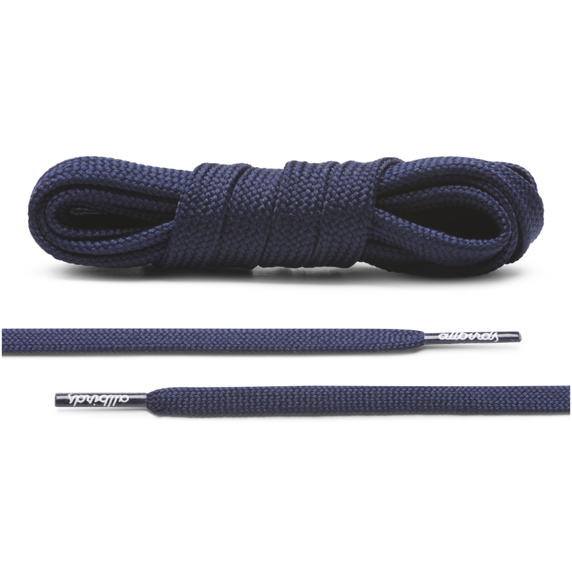 Грижа за обувките Allbirds Shoelaces 51 inch Тъмно синьо | A12746U