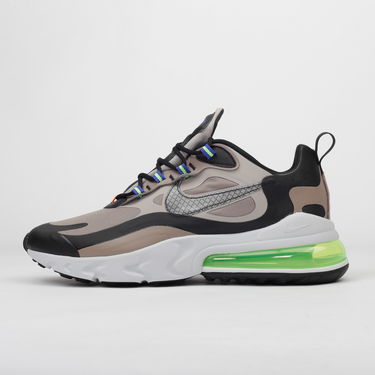 Кецове и обувки Nike Air Max 270 React Winter Кафяво | CD2049-200, 1