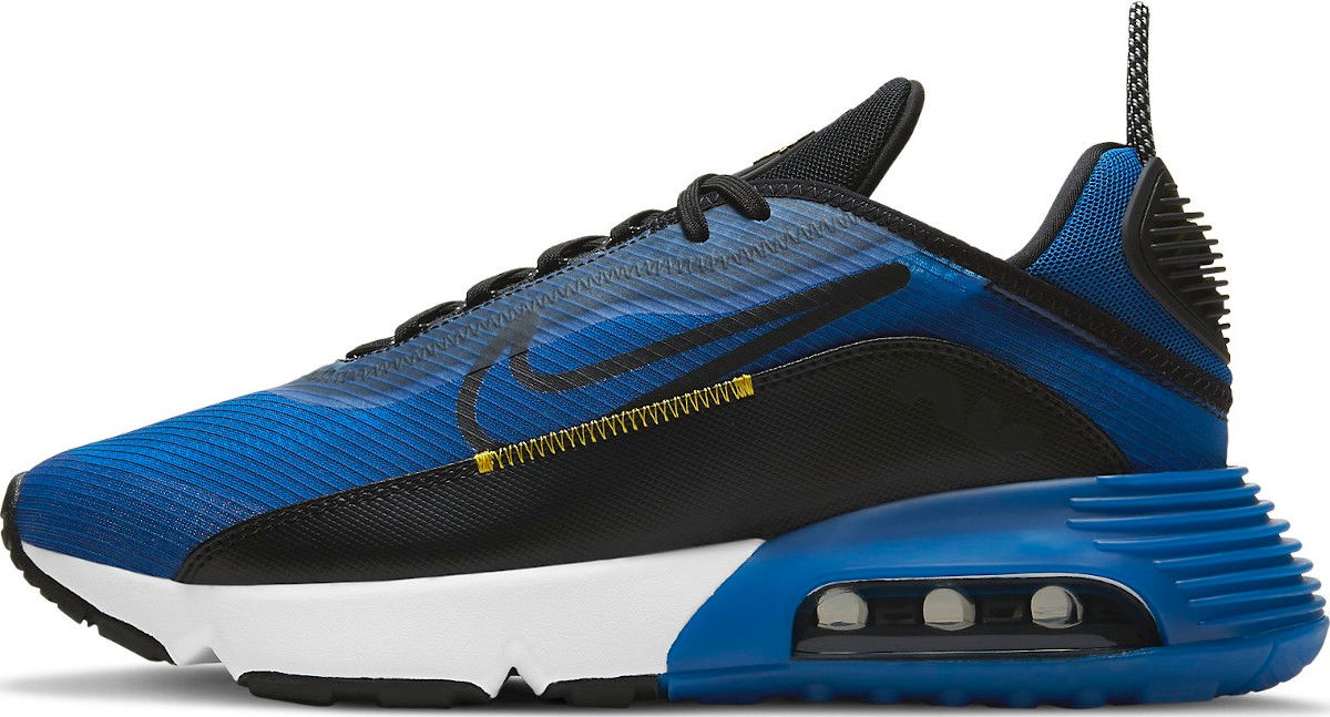 Кецове и обувки Nike Air Max 2090 Синьо | cv8835-400, 0