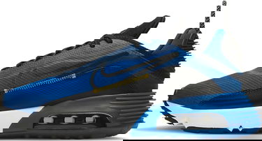 Кецове и обувки Nike Air Max 2090 Синьо | cv8835-400, 0