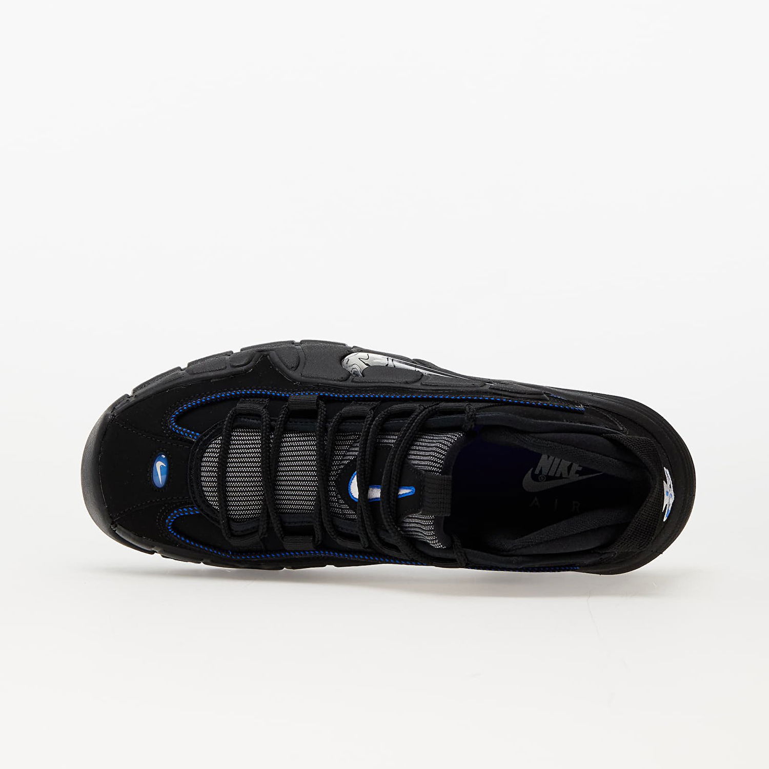 Кецове и обувки Nike Air Max Penny Черно | DN2487-002, 1
