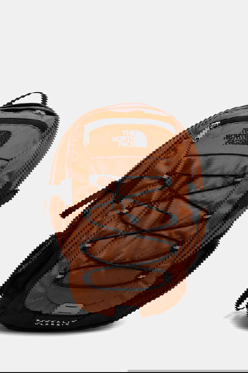 Раница The North Face The North Face Borealis Classic Backpack Кафяво | NF00CF9CC791, 0
