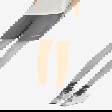 Къси панталони Represent Clo Team 247 Fused Shorts Сиво | 247M744-4633, 3