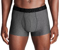 Under Armour Perf Tech 3in Boxer Briefs