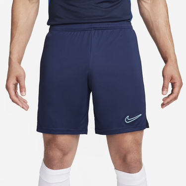 Къси панталони Nike Dri-FIT Academy Global Football Shorts Тъмно синьо | DV9742-410, 3