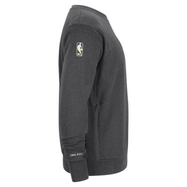 Суитчър Nike Team 31 Standard Issue Dri-FIT Sweatshirt Кафяво | DN8595-264, 1