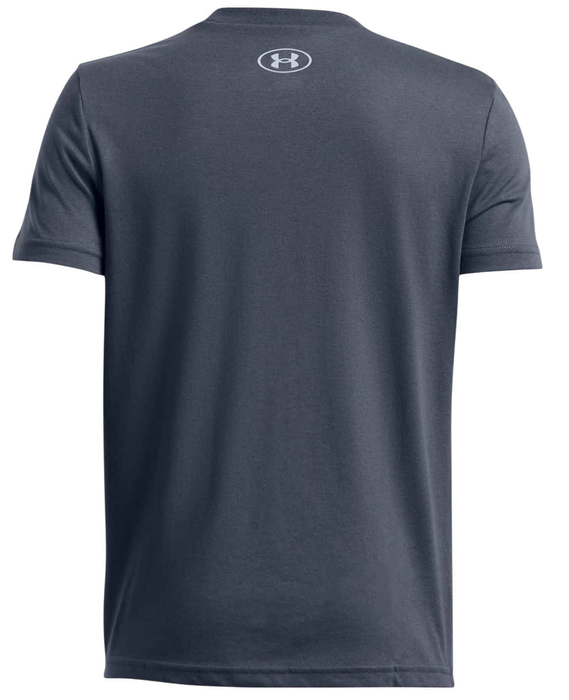 Тениска Under Armour T-Shirt Logo Wordmark Short Sleeve Сиво | 1389963-044, 1