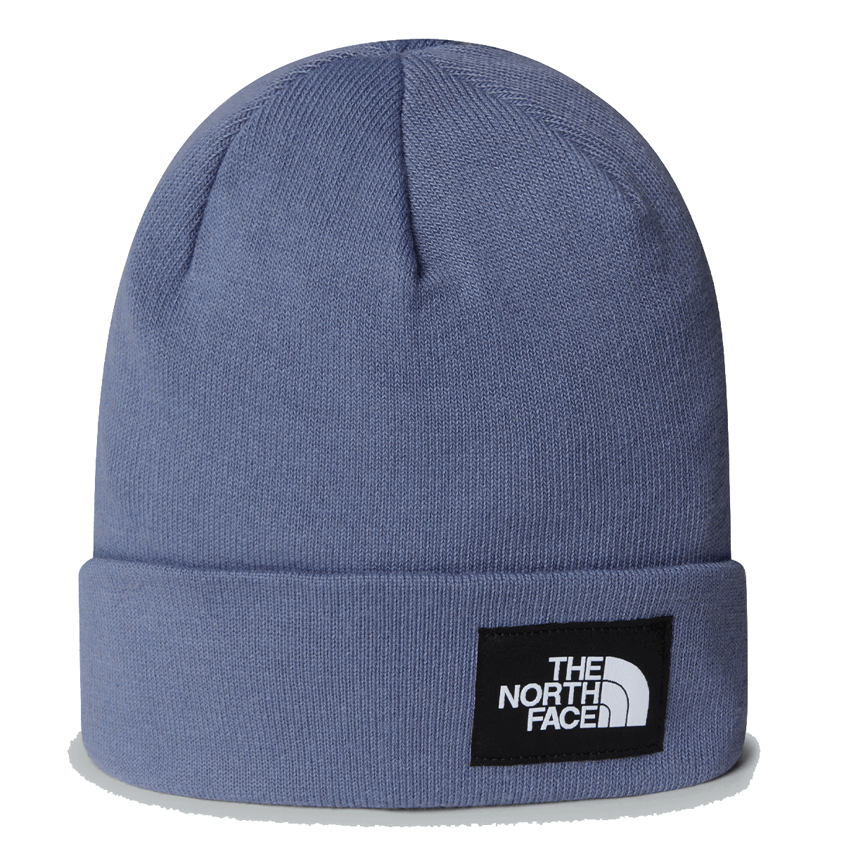 Шапка The North Face The North Face Dock Worker Recycled Beanie Синьо | NF0A3FNTBTR1, 0