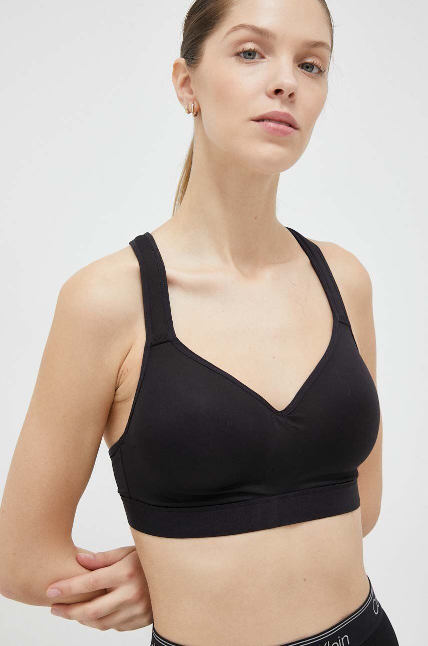 Сутиен FILA Reut Top Medium Support Bra Черно | FAW0481, 0