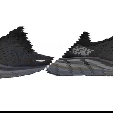 Кецове и обувки Hoka One One Clifton 8 Черно | 1119393BBLC, 0