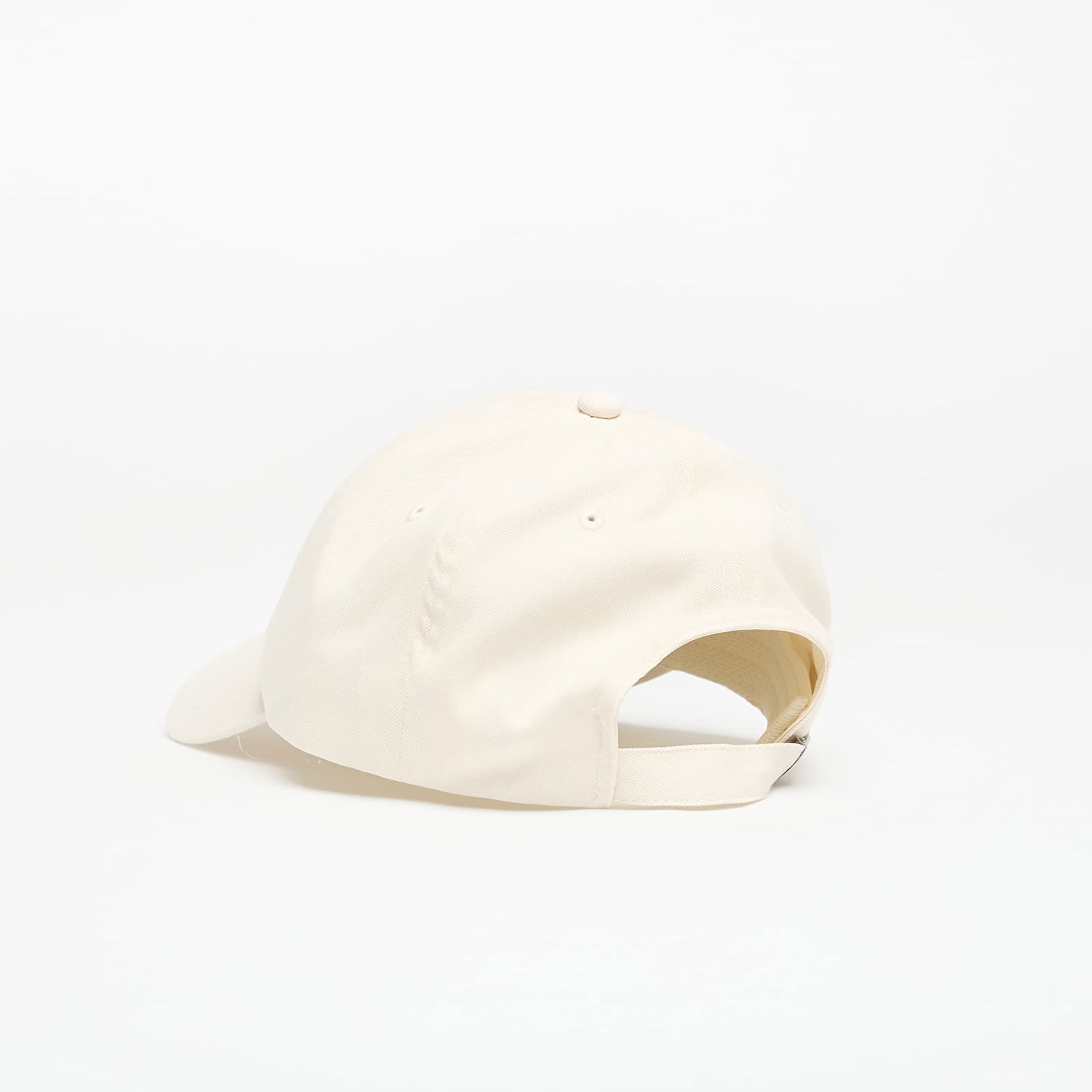 Шапка с козирка New Balance Baseball Cap LAH51010LIN Бежово | NBLAH51010LIN, 1