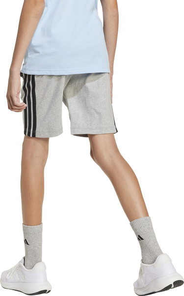 Къси панталони adidas Originals Essentials Fleece Shorts Сиво | jd6496, 2