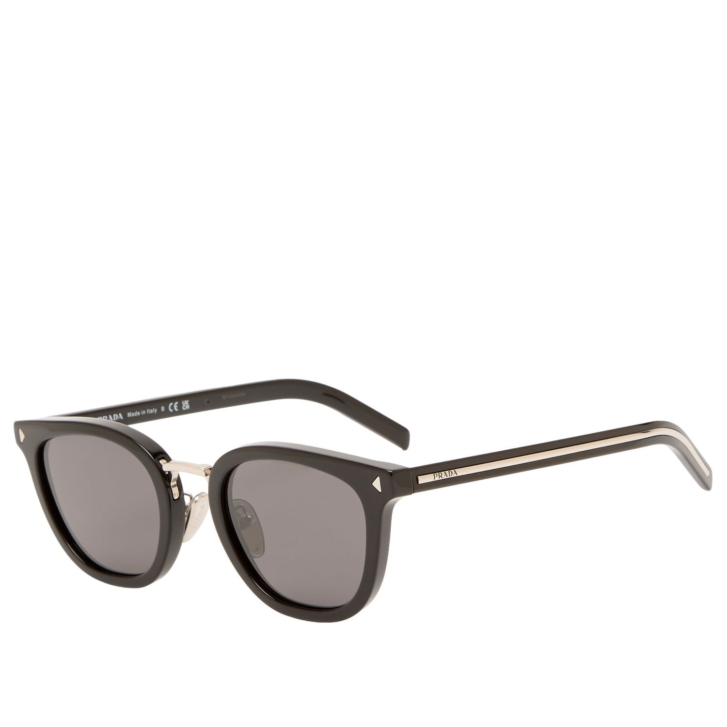 Слънчеви очила Prada Prada C01SD Sunglasses Черно | 0PR-C01SD-52-16K731, 1