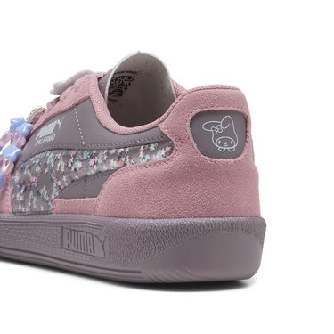 Кецове и обувки Puma HELLO KITTY AND FRIENDS Palermo Лилаво | 403388_01, 2