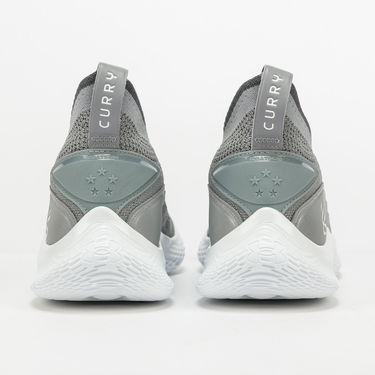 Кецове и обувки Under Armour Curry 8 Сиво | 3024031-100, 3