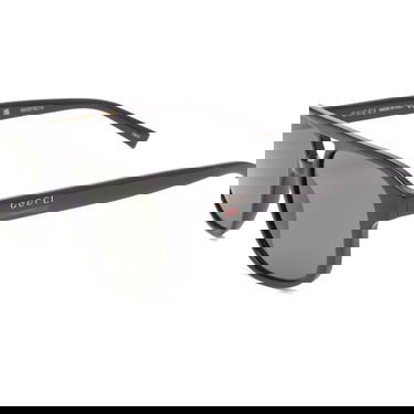 Слънчеви очила Gucci GG1856S Navigator Sunglasses undefined | GG1856S-001, 3