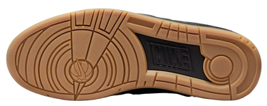 Кецове и обувки Nike Full Force Low Бяло | hj7262-100, 2