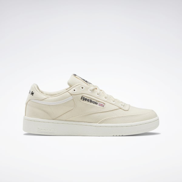 Кецове и обувки Reebok Club C 85 Grow Бежово | H05825, 0