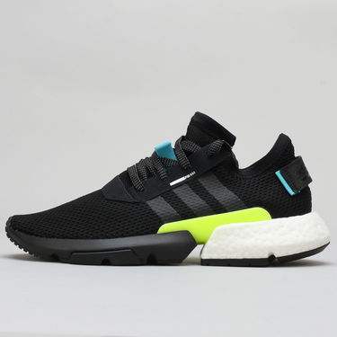 Кецове и обувки adidas Originals POD-S3.1 Черно | AQ1059, 1