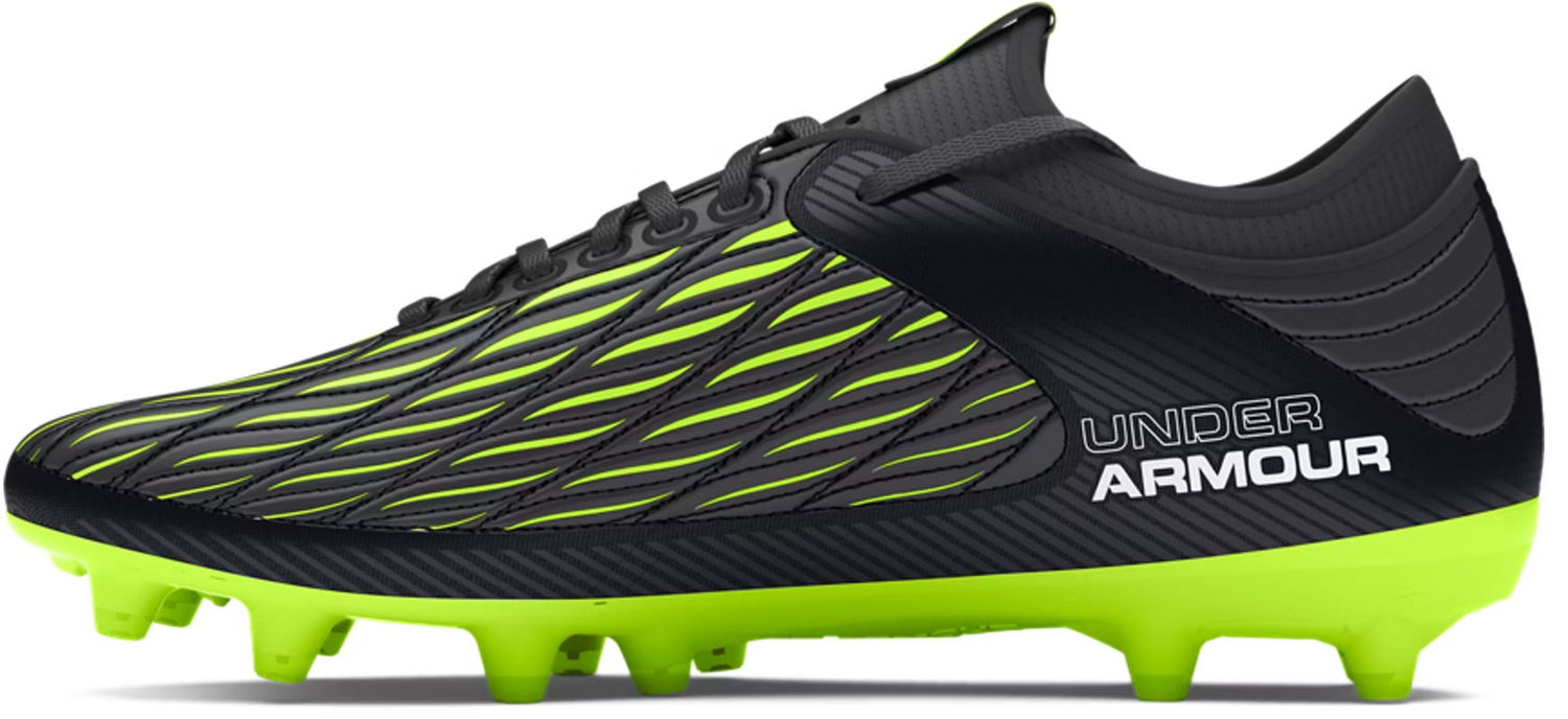 Кецове и обувки Under Armour Under Armour Magnetico Select 4 FG Черно | 3027707-001, 1