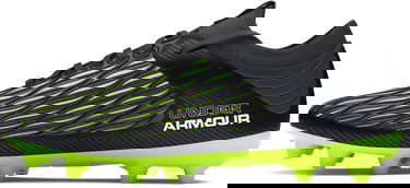 Кецове и обувки Under Armour Under Armour Magnetico Select 4 FG Черно | 3027707-001, 1