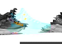 Trail Code Gore Tex Ocean Mist