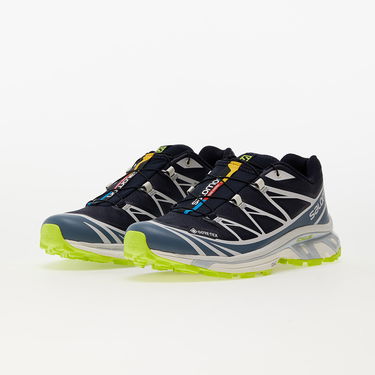 Кецове и обувки Salomon XT-6 GTX Тъмно синьо | 417411, 5