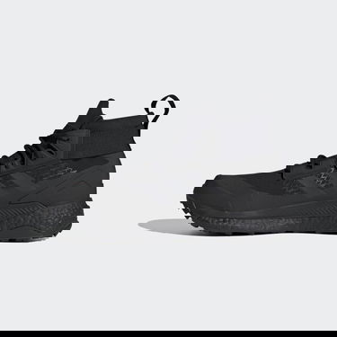 Кецове и обувки adidas Performance Terrex Free Hiker GTX Черно | GZ0355, 0