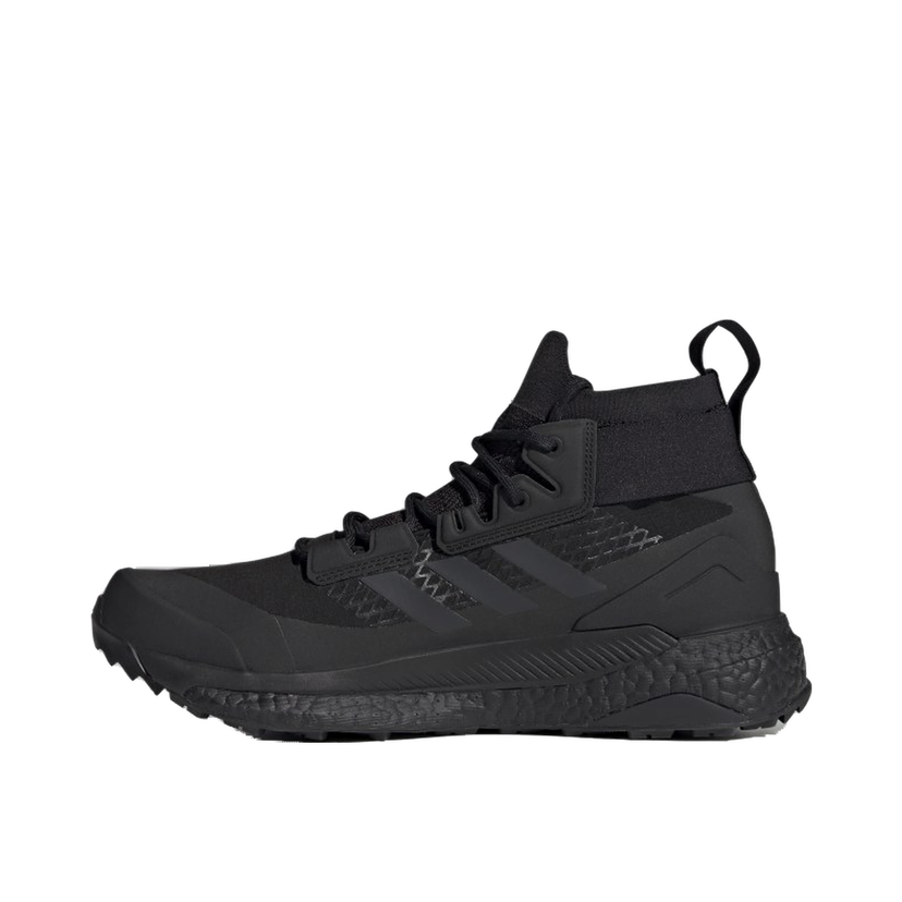 На открито adidas Performance Terrex Free Hiker GTX Черно | GZ0355