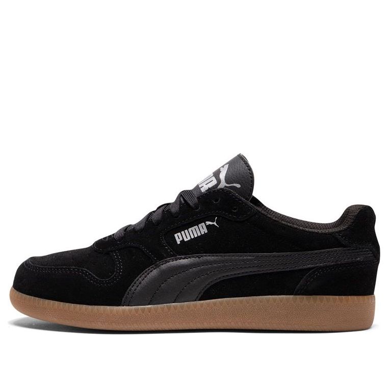 Кецове и обувки Puma Icra Trainer SD Черно | 356741-39