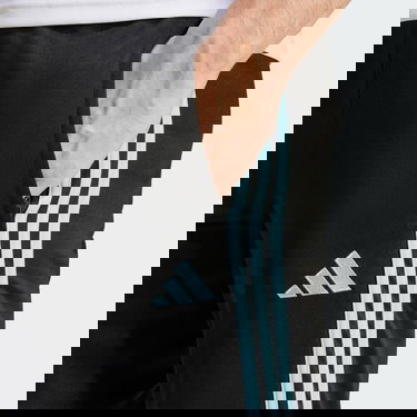 Спортни панталони adidas Originals Tiro 23 Club Training Pants Черно | IL9549, 5