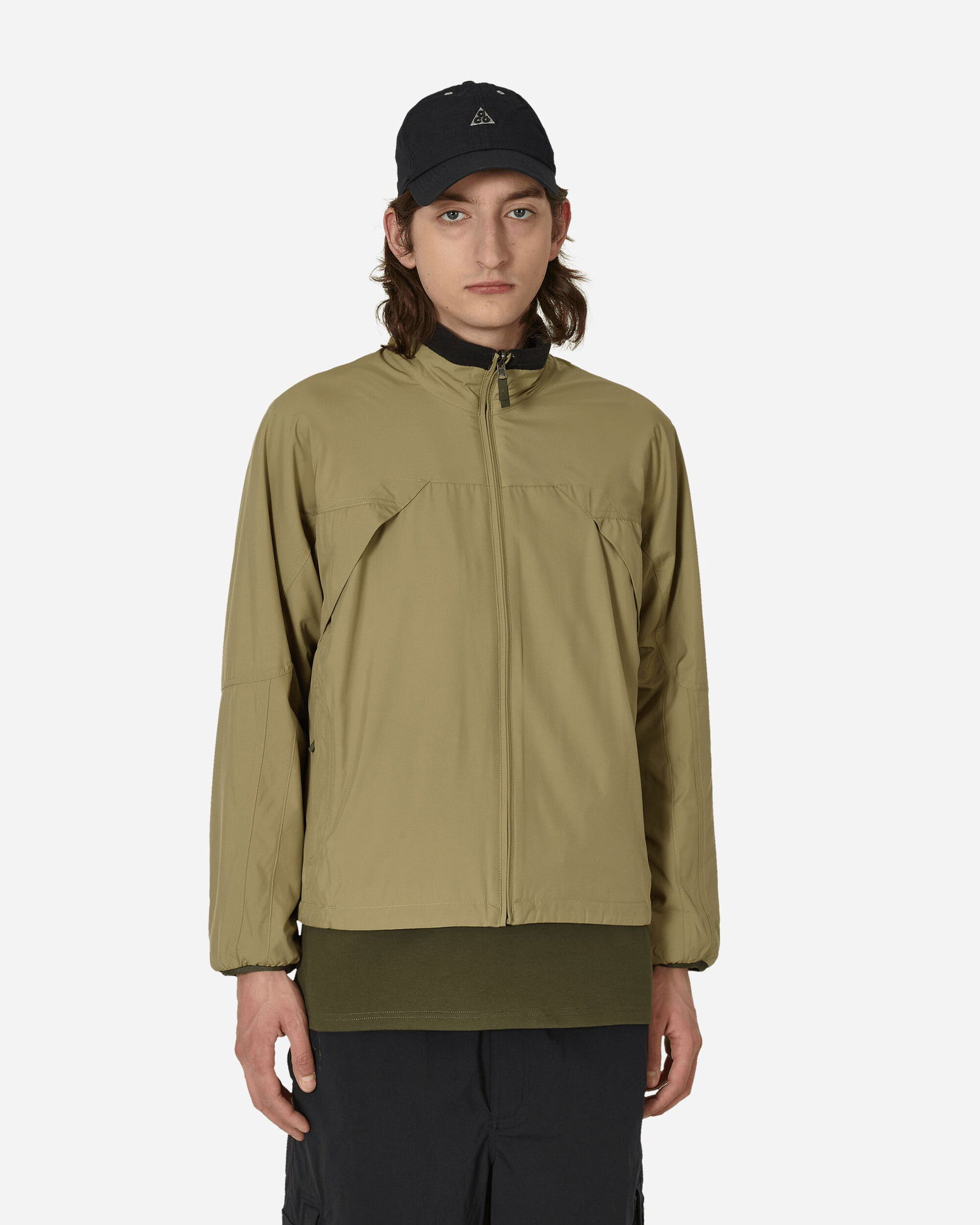 Яке Nike ACG Oregon Series Reissue Reversible Straight Jacket Бежово | DV9213-276, 0