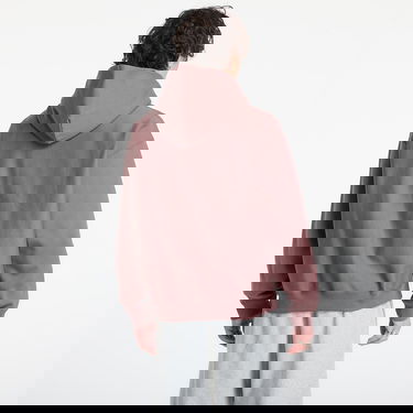 Суитчър Nike Solo Swoosh Pullover Hoodie Sweatshirt XL Кафяво | HV1082-502, 3