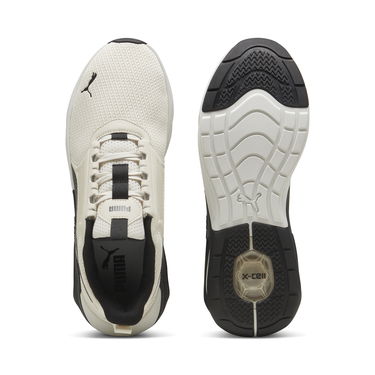 Кецове и обувки Puma X-Cell Nova FS Бежово | 309769_07, 5