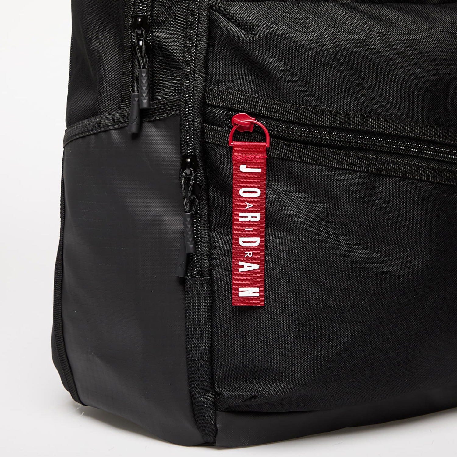 Раница Jordan Jordan JAM Air Patrol Backpack Черно | MA0924-023, 1