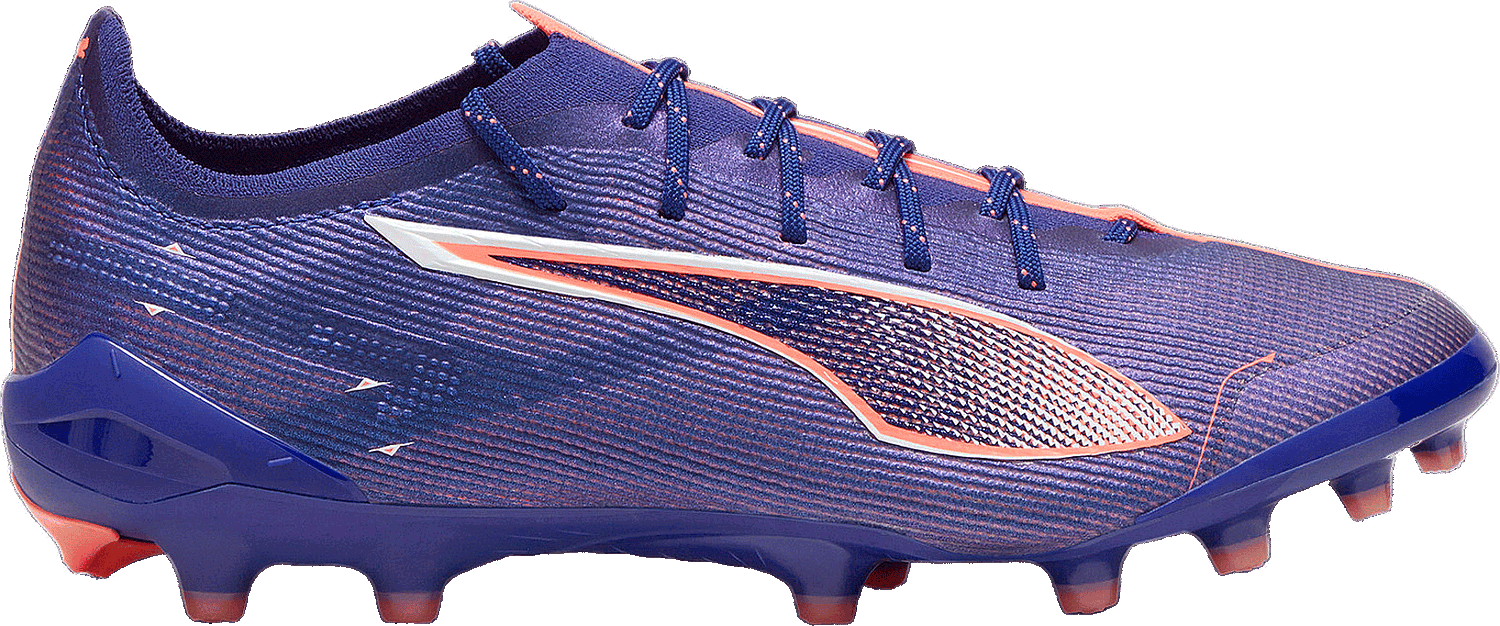Кецове и обувки Puma Puma ULTRA 5 ULTIMATE AG Лилаво | 108089-01, 0