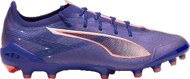 Кецове и обувки Puma Puma ULTRA 5 ULTIMATE AG Лилаво | 108089-01, 0