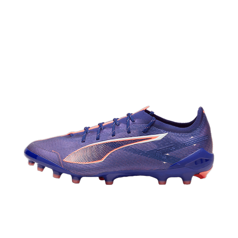 Кецове и обувки Puma Puma ULTRA 5 ULTIMATE AG Лилаво | 108089-01