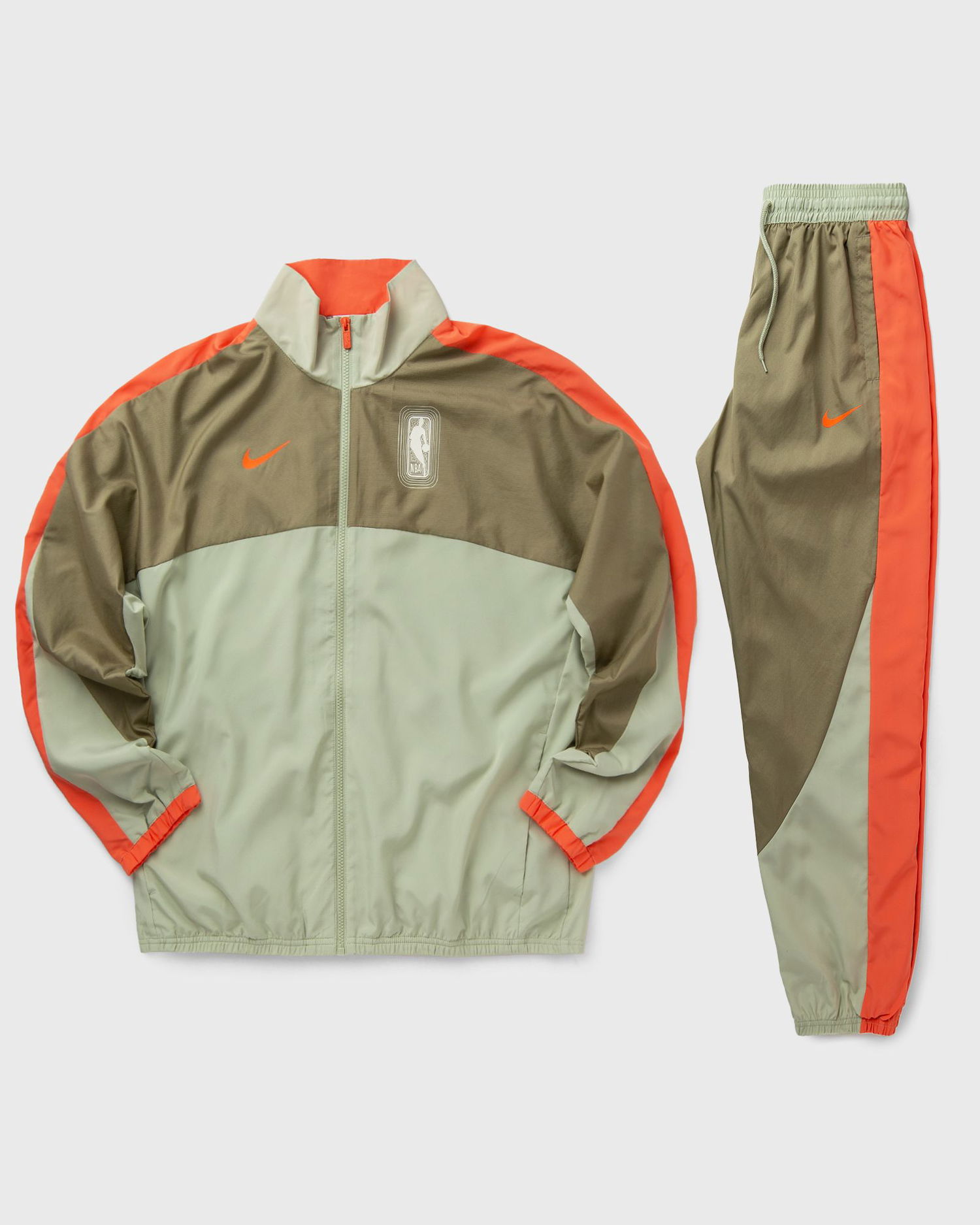 Комплект Nike N31 TRACKSUIT STRTFV men Tracksuit Sets Кафяво | FQ3695-276, 0
