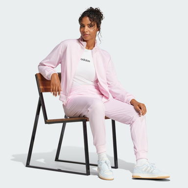 Essentials Feel CozyTrack Suit Set, 2