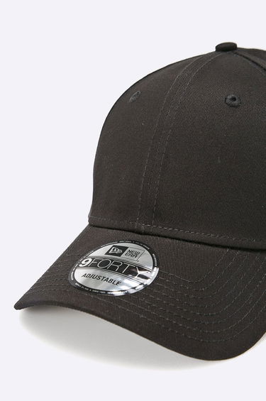Шапка с козирка New Era Adjustable Baseball Cap Черно | 11179866.FLAG.COLLECTI, 1