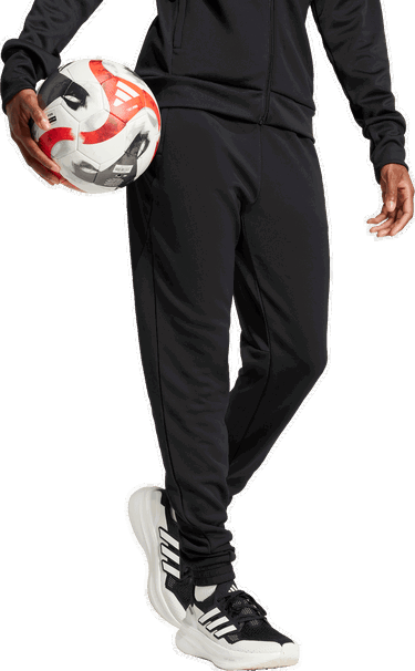 Спортни панталони adidas Originals Tiro 25 Training Pants Черно | jd9076, 0