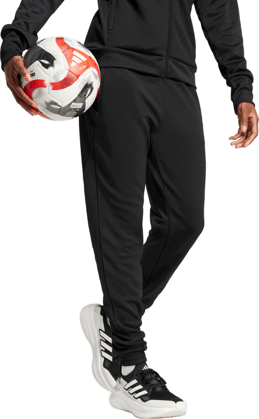 Спортни панталони adidas Originals Tiro 25 Training Pants Черно | jd9076