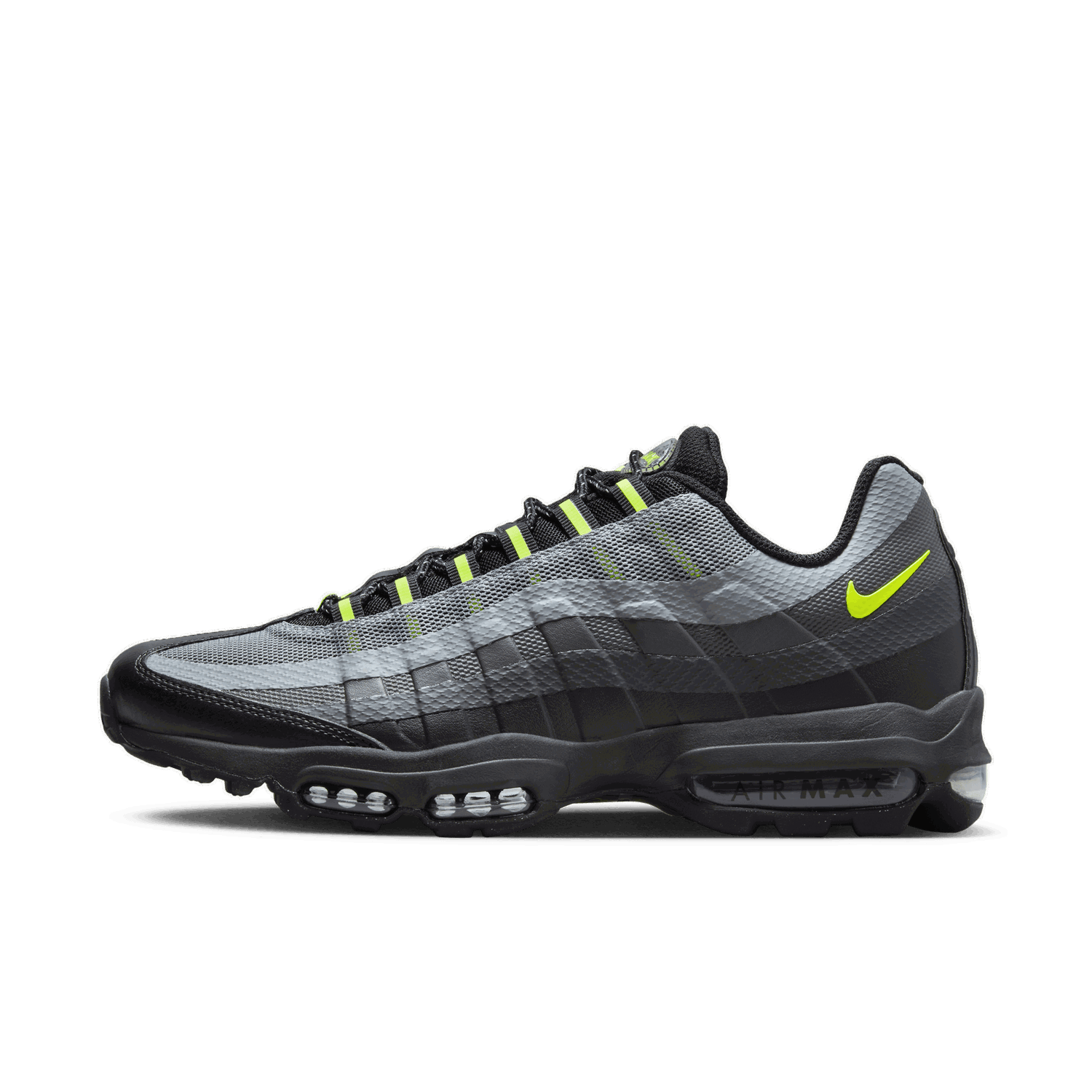 Кецове и обувки Nike Air Max 95 Ultra Черно | FJ4216-002, 0