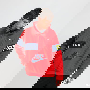 Яке Nike Reissue Walliway Woven Jacket Червено | DA0366-657, 0