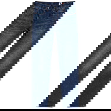 Дънки Levi's Vintage Clothing 512 Jeans Синьо | A5877-0004, 0