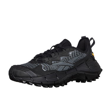 Кецове и обувки Reebok Zig Kinetica II Edge Черно | H00064, 2