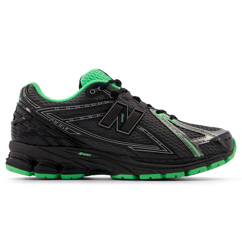 Кецове и обувки New Balance 1906R Зелено | NBU1906RCT