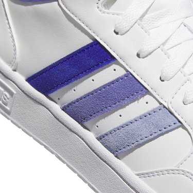 Кецове и обувки adidas Performance HOOPS MID 3.0 Бяло | IH0161, 4